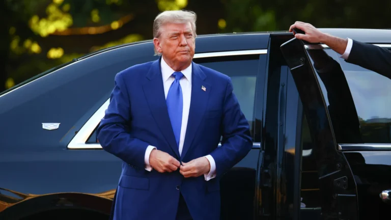 Trump a Putin: “Não preciso de ajuda com o Irã, preciso de ajuda contigo”