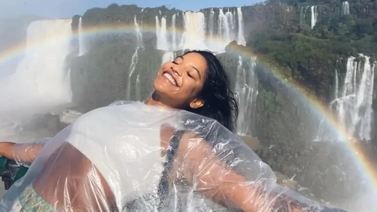 Autópsia revela causa da morte de Juliana Marins