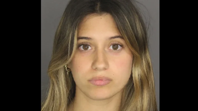 Professora é detida por enviar fotos explícitas a aluno de 14 anos