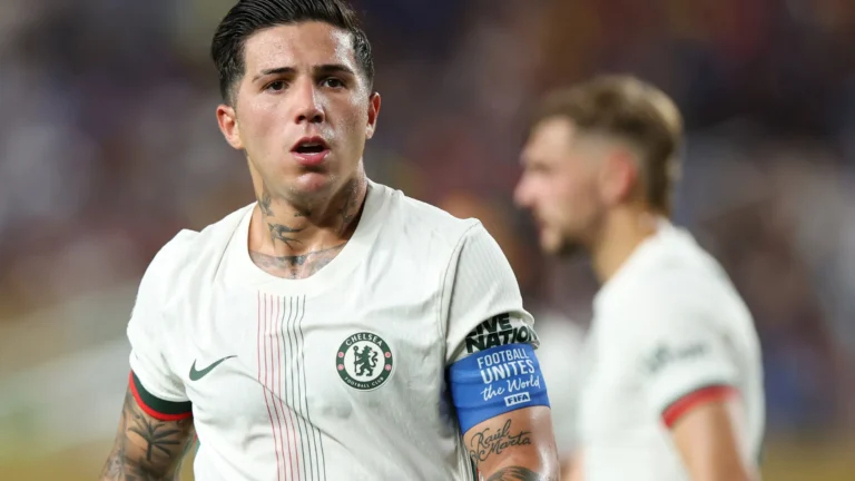 Torcedores do Chelsea se mostram surpresos com derrota para o Flamengo