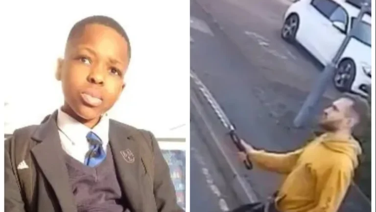 Brasileiro é condenado por matar adolescente com espada em Londres