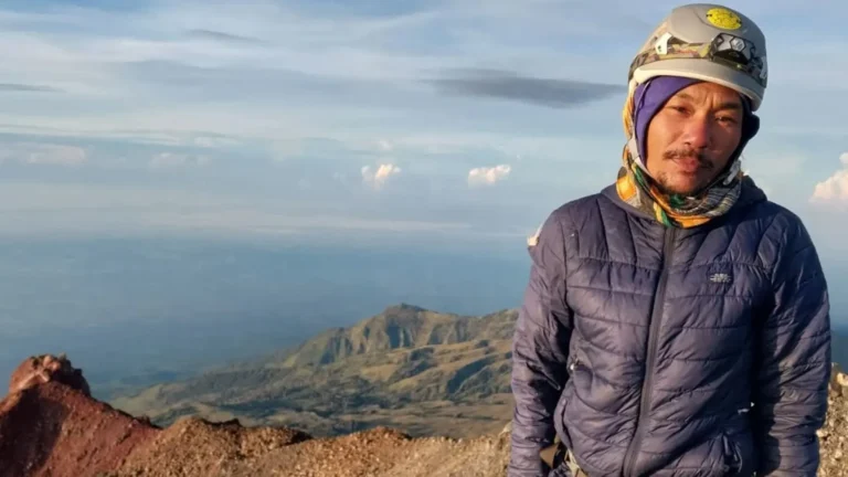 Voluntário que resgatou Juliana dormiu junto ao corpo para o proteger