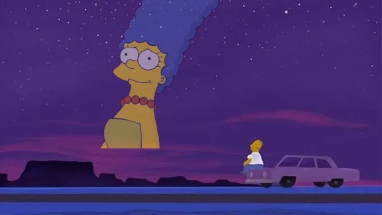 Adeus, Marge? Episódio final dos ‘Simpsons’ deixa fãs em choque