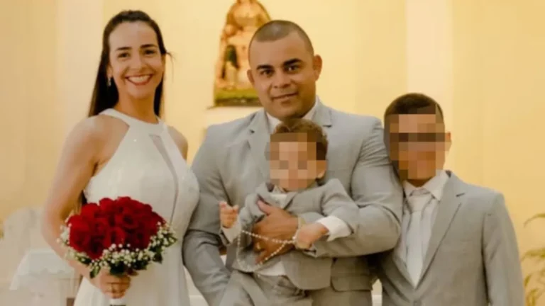 Adolescente matou familiares com tiros na cabeça enquanto dormiam, diz polícia