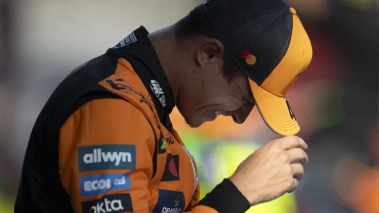 Lando Norris crava pole na Áustria; Bortoleto bate recorde e larga em 8º