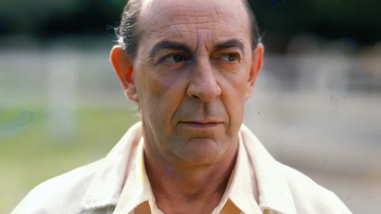 Famosos que morreram de câncer de pâncreas