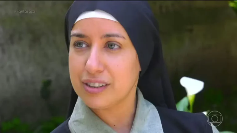 ‘Ser jovem e bonita pesava’: freira brasileira denuncia calúnia na Itália