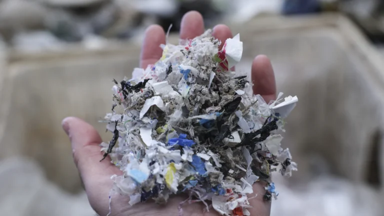 Plásticos afetam tireoide e cérebro de crianças, diz estudo da U. Porto