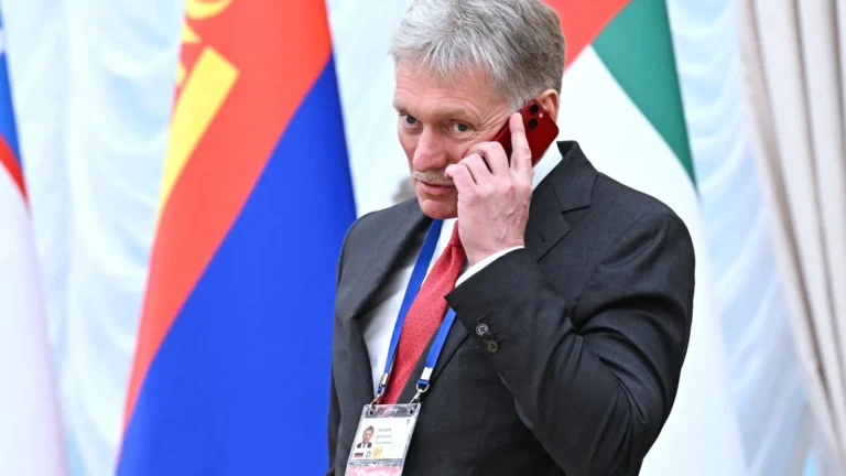 Rússia diz estar pronta para terceira rodada de negociações com Kiev