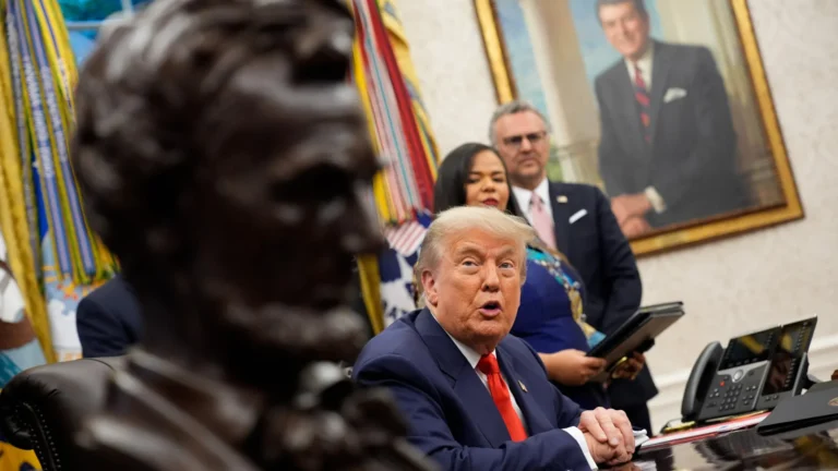 Trump ameaça Japão com tarifas por recusa em importar arroz dos EUA