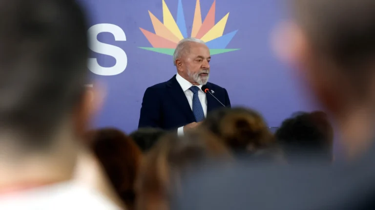 Brasil devolve carta de Trump por ofensas e mentiras sobre o país