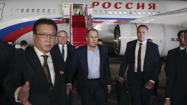 Rússia confirma atuação de tropas norte-coreanas na guerra da Ucrânia