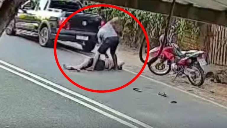 Itaocara registra dois assassinatos violentos em menos de 24 horas
