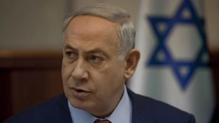 Lula diz que Netanyahu ‘não respeita ninguém’ e que usa guerra para manter cargo