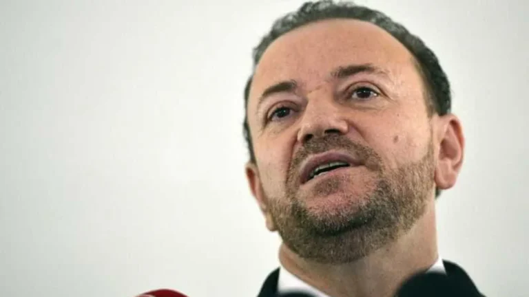 PT elege Edinho Silva, favorito de Lula, para presidir partido até 2029