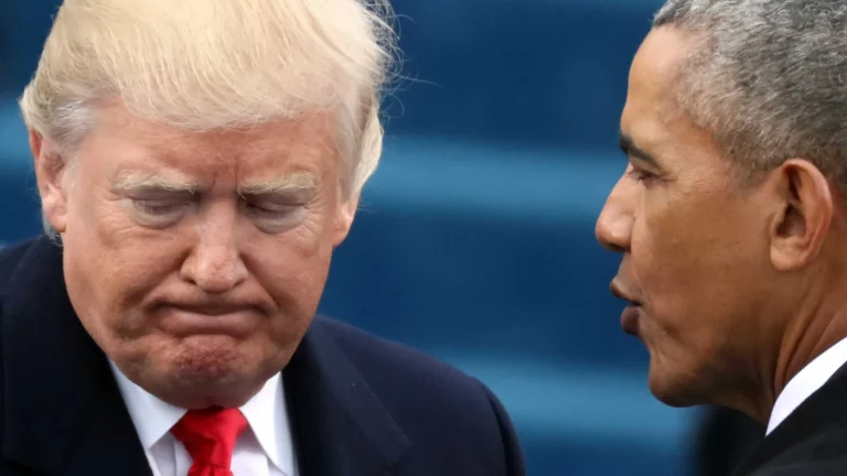Entenda a ofensiva de Trump contra Obama, acusado pelo republicano de conspiração