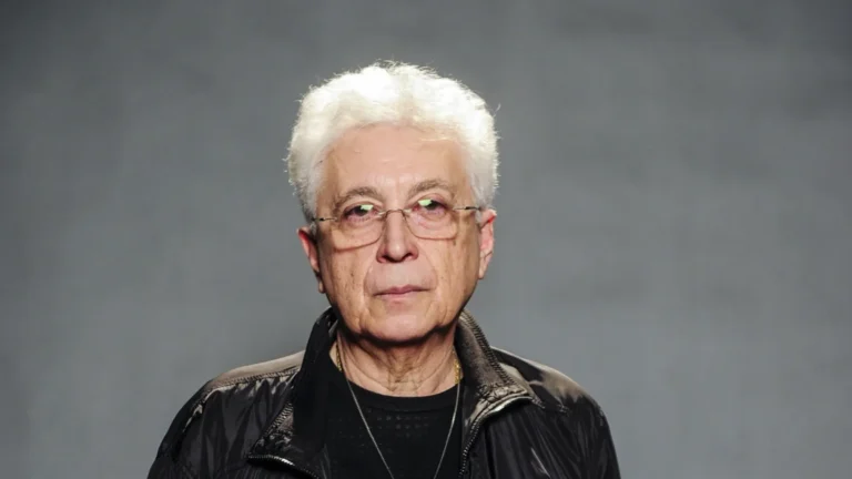 Aguinaldo Silva relembra hábito inusitado na criação de ‘Vale Tudo’