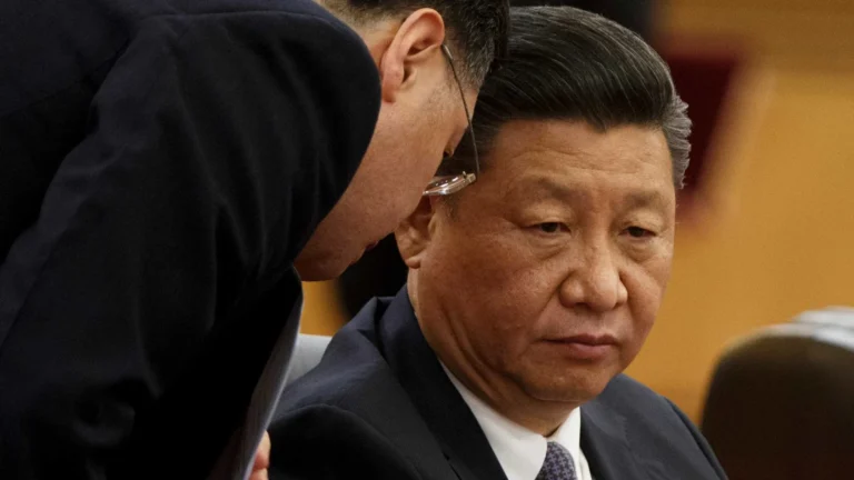 China critica Estados Unidos por ‘interferência nos assuntos internos’ do Brasil