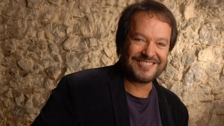 Wolf Maya, aos 71, reflete sobre sexualidade