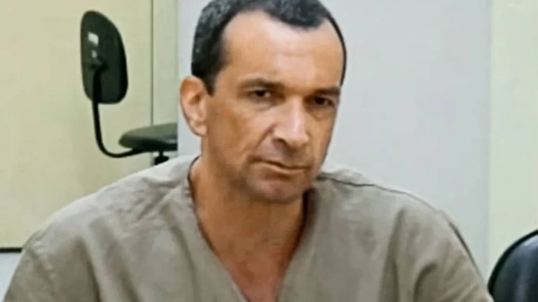 Gravações mostram ‘racha’ no PCC; integrantes acusam Marcola de traição