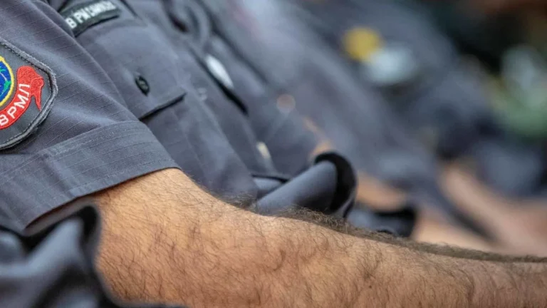 OAB-SP repudia abuso da força policial no Estado de São Paulo