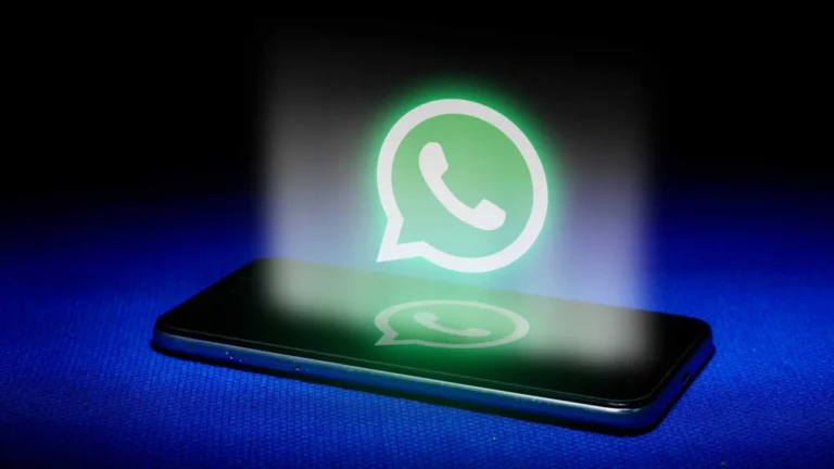 WhatsApp apresenta instabilidade nesta quinta (24)