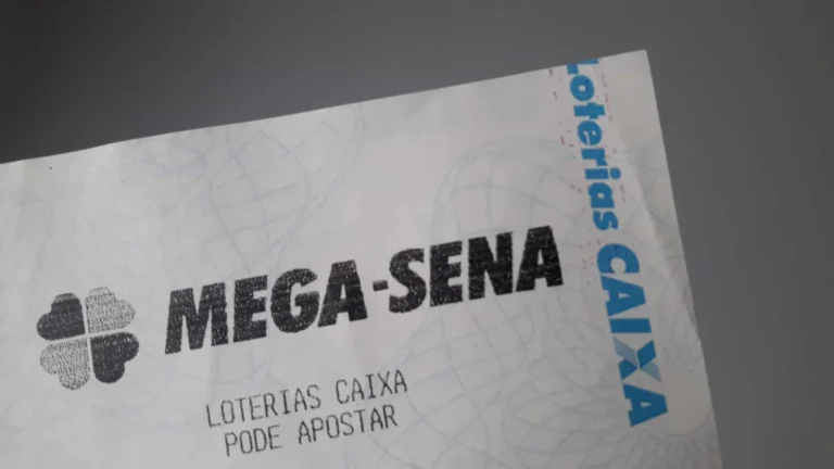 Mega-Sena sorteia nesta terça-feira prêmio acumulado em R$ 51 milhões