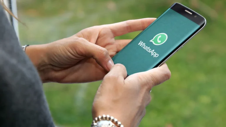 WhatsApp testa função para trocar de conta sem precisar sair do app