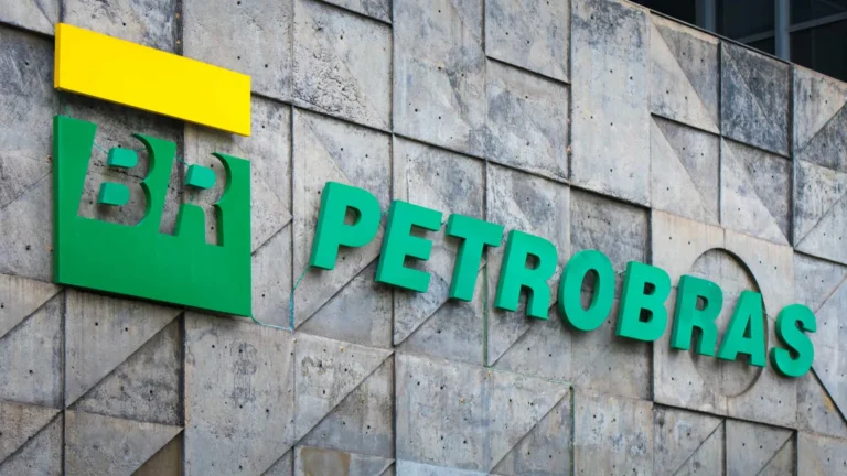 Petrobras anuncia investimentos de R$ 33 bilhões no Rio de Janeiro