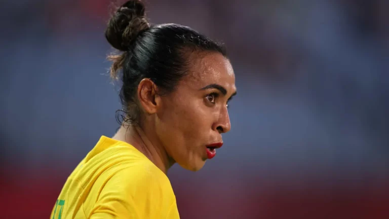 Em contraste com sucesso da Euro, jogadoras denunciam abandono na Copa América