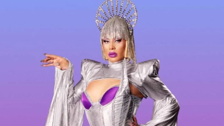 Grag Queen compara retorno do Drag Race Brasil a ‘segundo date’