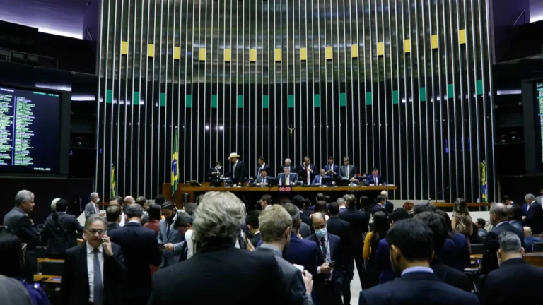 ONGs pedem que Lula vete PL do licenciamento ambiental