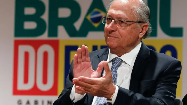 Big techs defenderam ‘Pix para todos’ em reunião, diz Alckmin
