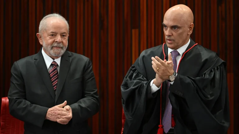 General reconhece autoria de plano para matar Lula, Alckmin e Moraes