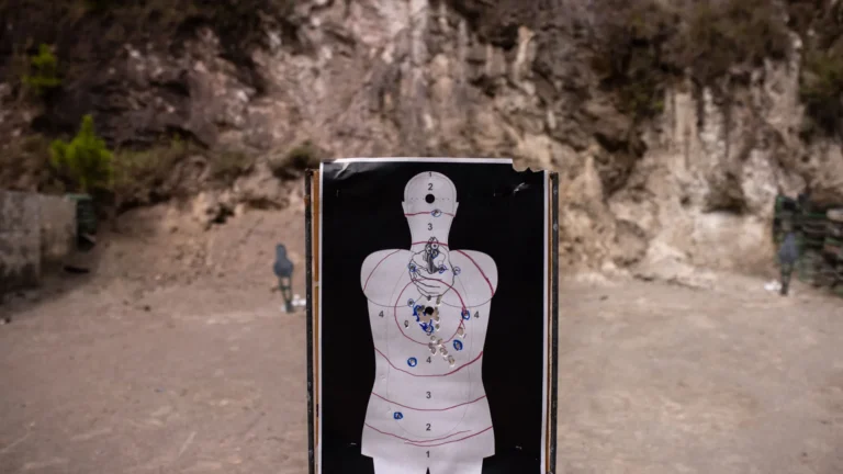 Brasil teve redução de homicídios em 2024, aponta levantamento