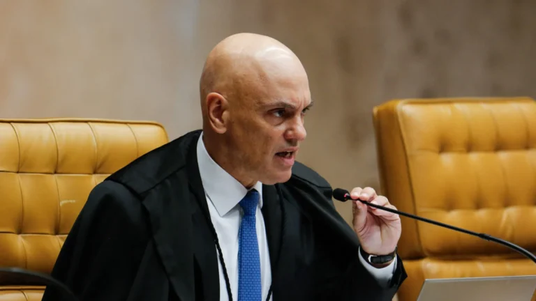 Moraes valida decreto de Lula sobre IOF e derruba apenas tributação de risco sacado