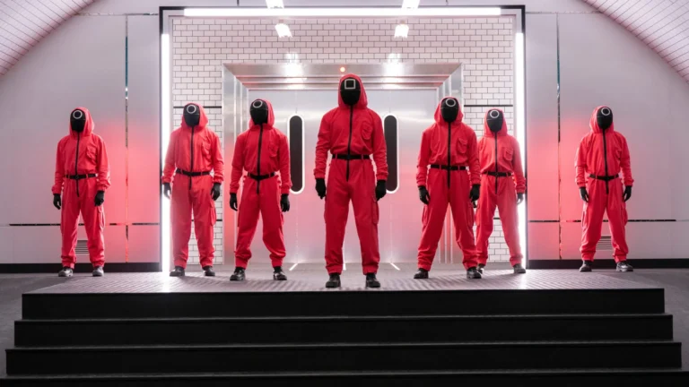 Reality de ‘Round 6’ ganha nova temporada e estreia em 4 de novembro