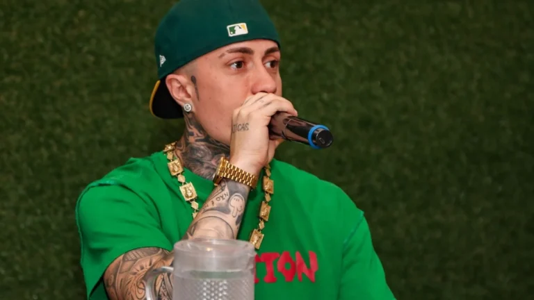 MC Daniel quer se arriscar na música gospel: ‘Já tenho algumas escritas’