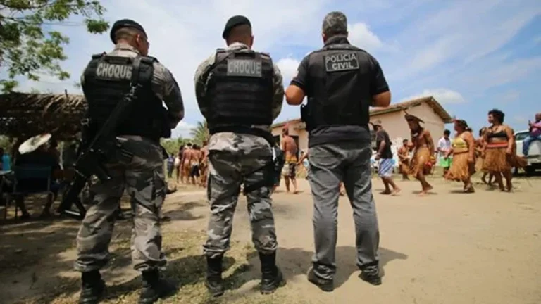 Justiça decreta prisão de líder indígena suspeito de estuprar turista chilena no AC