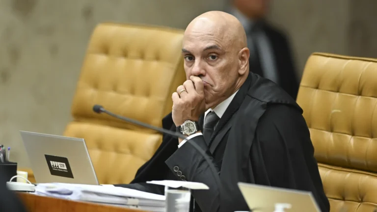 Veja quem já foi sancionado com a Lei Magnitsky, aplicada a Moraes pelos EUA