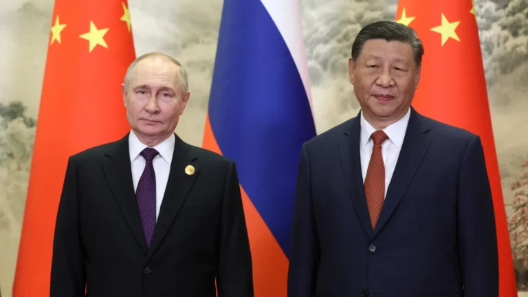 Otan se prepara para guerra contra Rússia e China, diz novo comandante