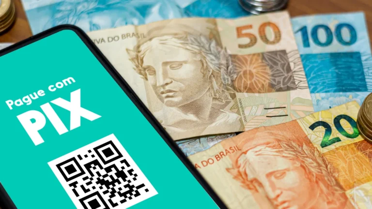 Pix teve maior vazamento da história: quais os riscos? Saiba o que fazer