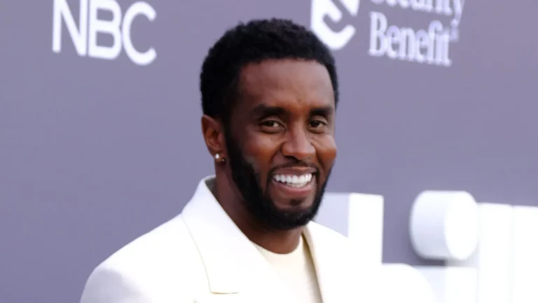 Diddy pede que condenação seja anulada ou que ele passe por um novo julgamento