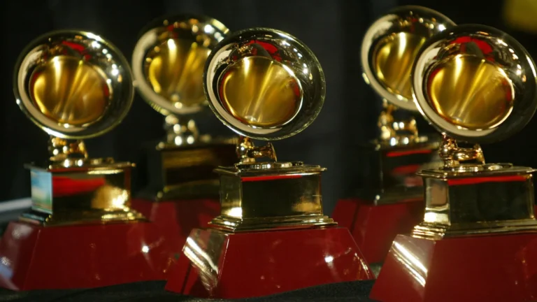 Instituição do Grammy convida novos membros com ênfase em diversidade