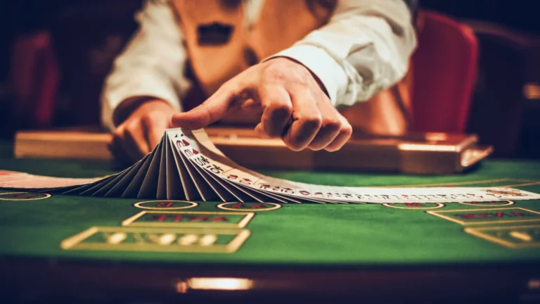 Senado pode votar projeto que libera bingos, cassinos e jogo do bicho