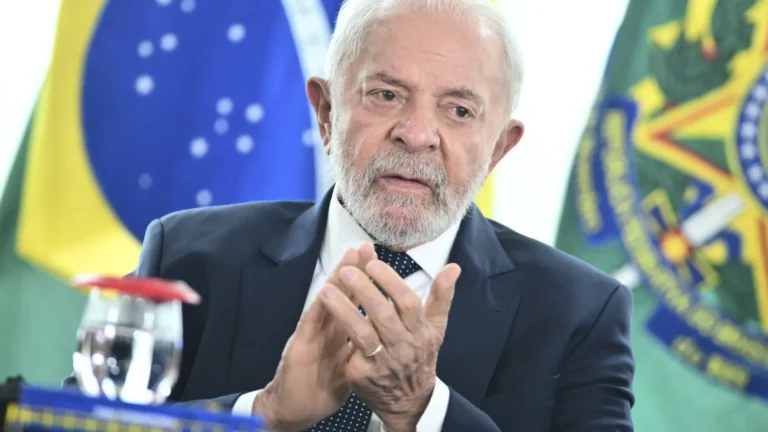 Governo vê respiro de Lula em pesquisa após ‘ricos x pobres’ e espera impacto de tarifaço