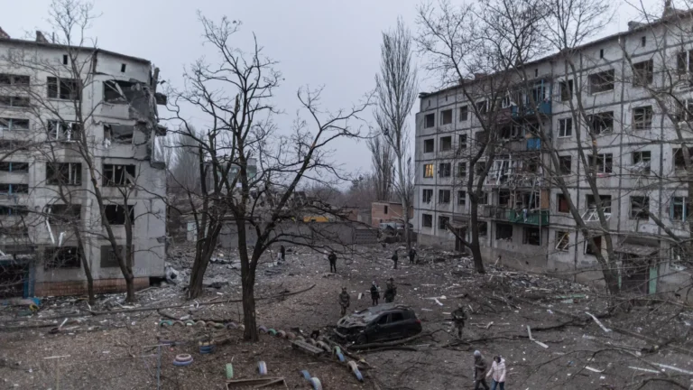 Maior corte de direitos humanos conclui que Rússia violou direito internacional na Ucrânia