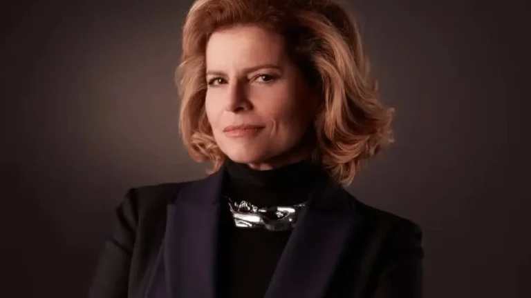 Debora Bloch usa trama de ‘Vale Tudo’ para defender taxação de grandes fortunas