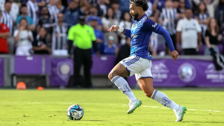 Gabigol é absolvido em caso de suspeita de tentativa de fraude de exame antidoping