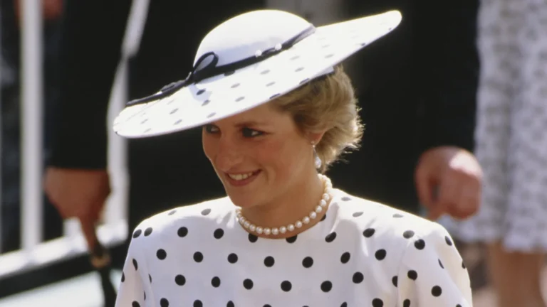 Princesa Diana completaria 64 anos hoje; relembre sua trajetória